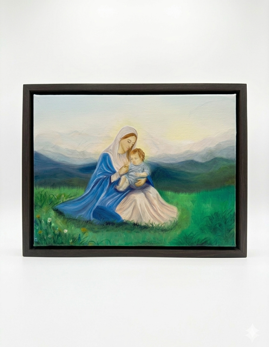 Sacred Bond