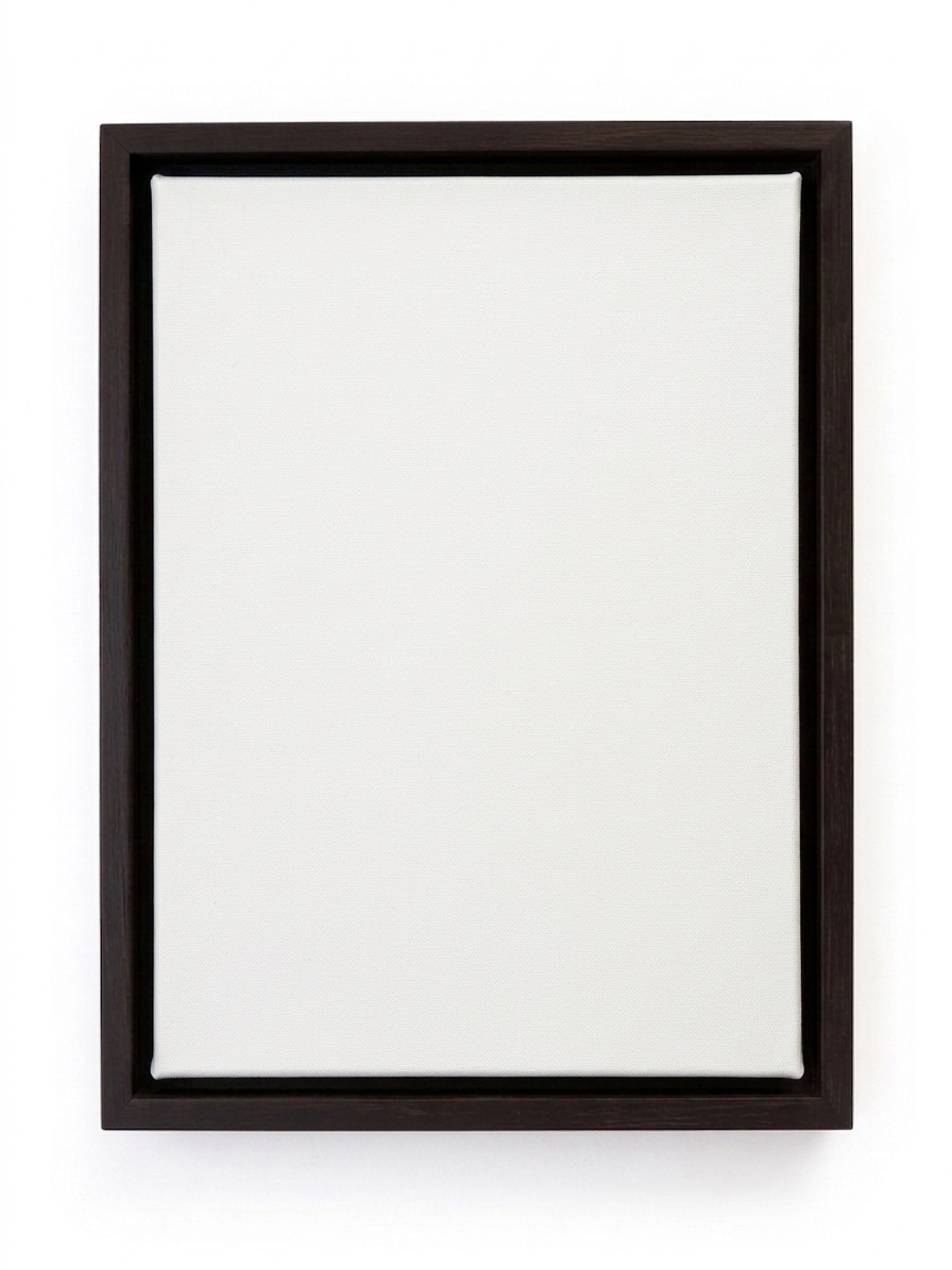 VORTEX ART Frame — fits artwork 9×12 inches