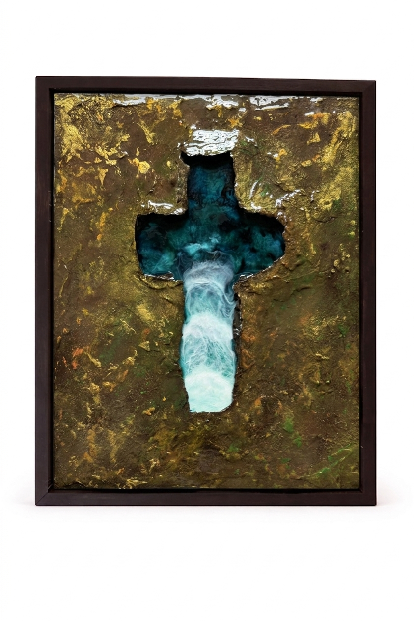 Living Faith
