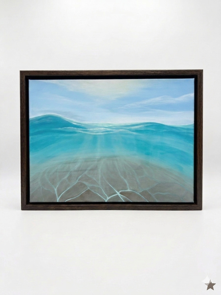 Eternal Tide