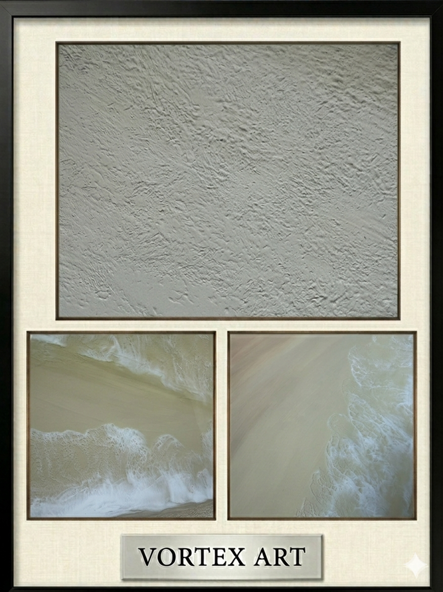 Soft Shore
