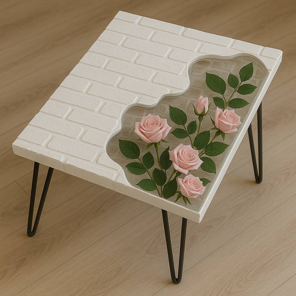 Chromatic Drift No. 7